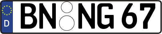 BN-NG67