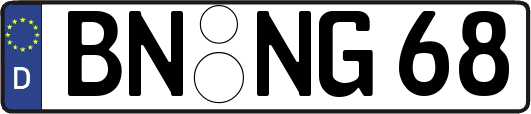BN-NG68