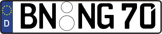 BN-NG70