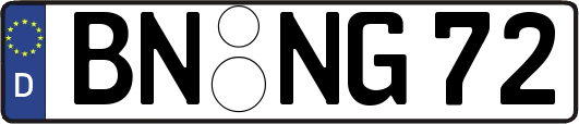 BN-NG72