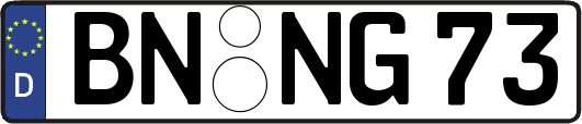 BN-NG73