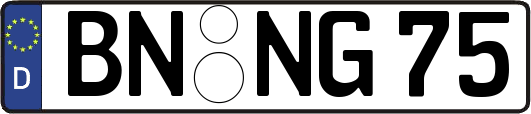 BN-NG75