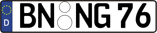 BN-NG76