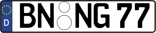BN-NG77
