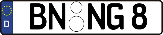 BN-NG8