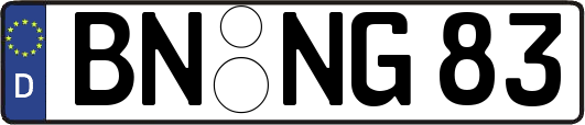 BN-NG83