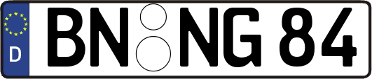 BN-NG84