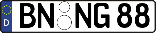 BN-NG88