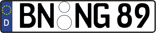 BN-NG89