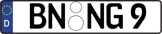 BN-NG9