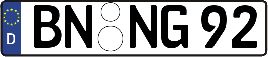 BN-NG92