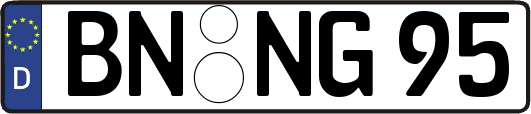 BN-NG95