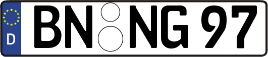 BN-NG97