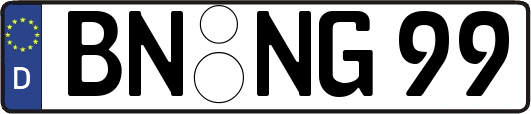 BN-NG99