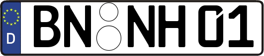 BN-NH01
