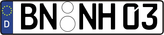BN-NH03