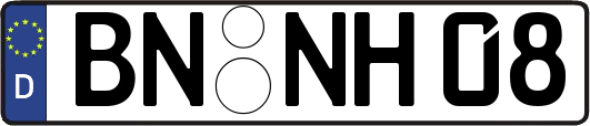 BN-NH08