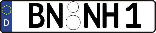 BN-NH1