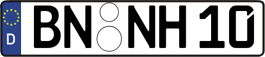 BN-NH10