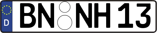 BN-NH13