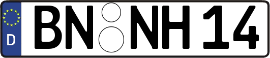 BN-NH14