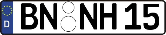 BN-NH15