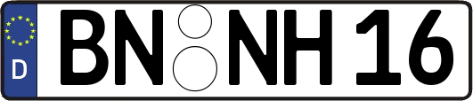 BN-NH16