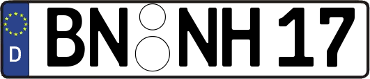 BN-NH17