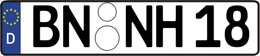 BN-NH18