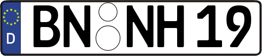 BN-NH19