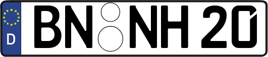 BN-NH20