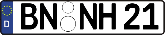 BN-NH21