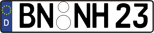 BN-NH23