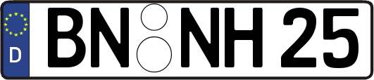 BN-NH25