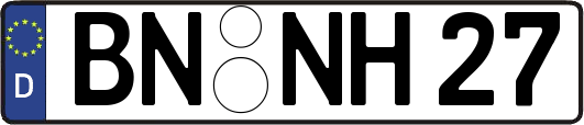 BN-NH27