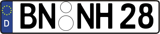 BN-NH28