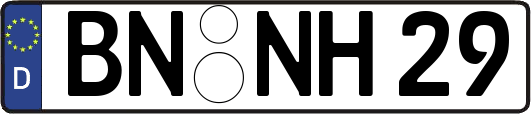 BN-NH29