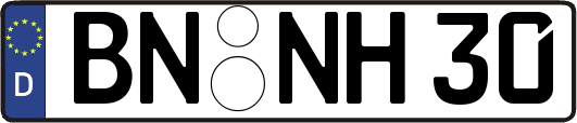 BN-NH30