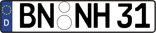 BN-NH31