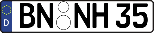 BN-NH35