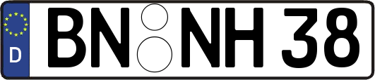 BN-NH38