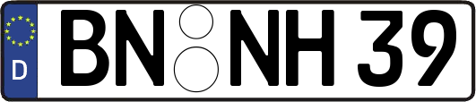 BN-NH39