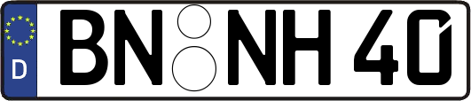 BN-NH40