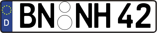 BN-NH42
