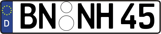 BN-NH45