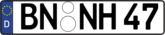 BN-NH47