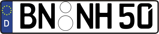 BN-NH50