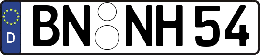 BN-NH54