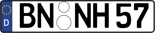 BN-NH57