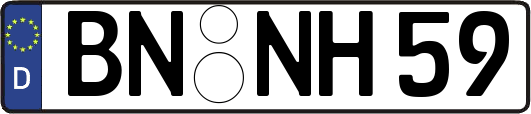 BN-NH59